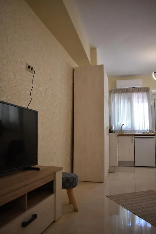 Apartment Domenica Studios 2 Thessaloniki