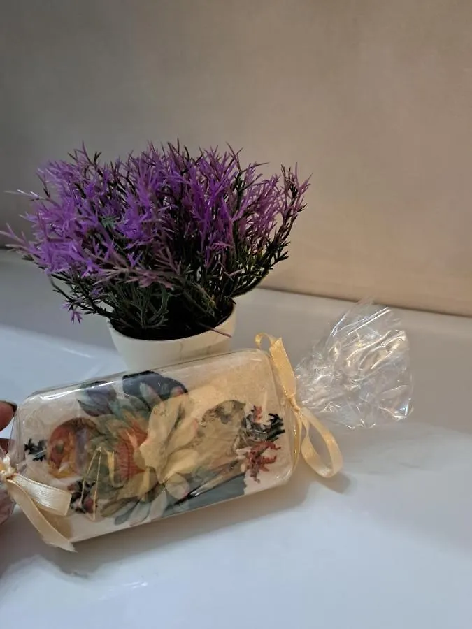 Domenica Studios 2 Thessaloniki